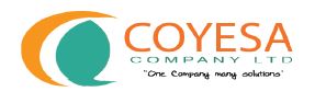 Coyesa